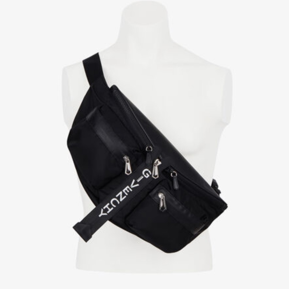 SOLD Givenchy bum belt bag